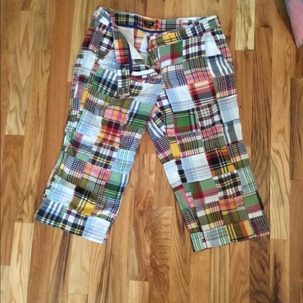 Capris